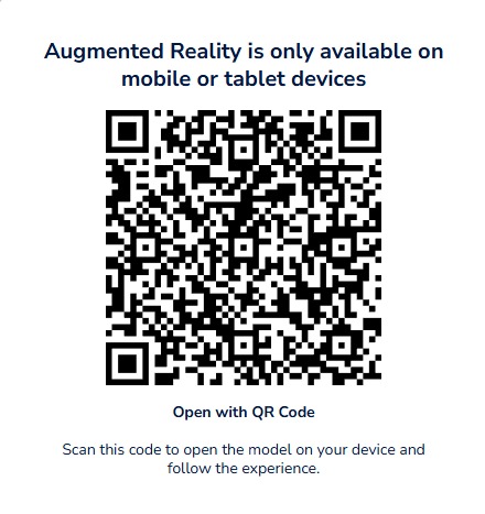 Junior Range AR QR code
